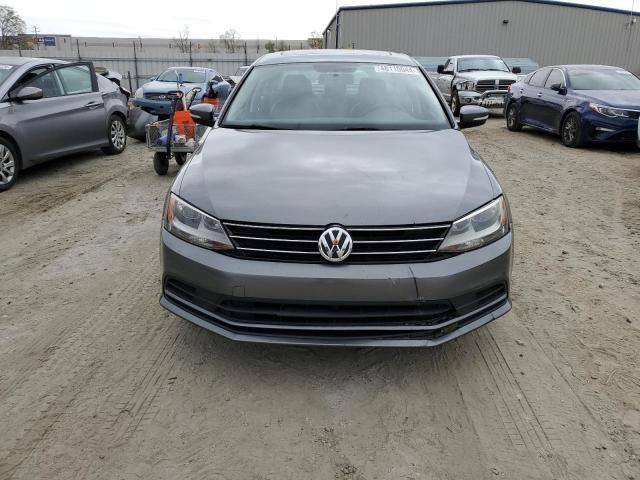 2015 Volkswagen Jetta TDI