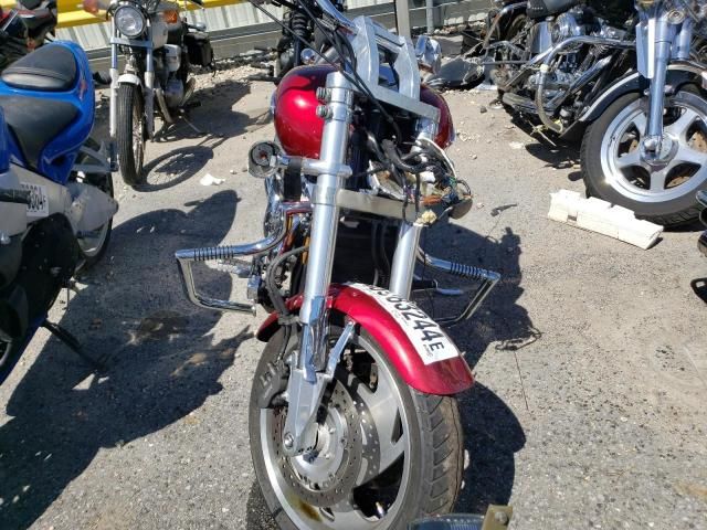 2003 Honda VTX1800 C