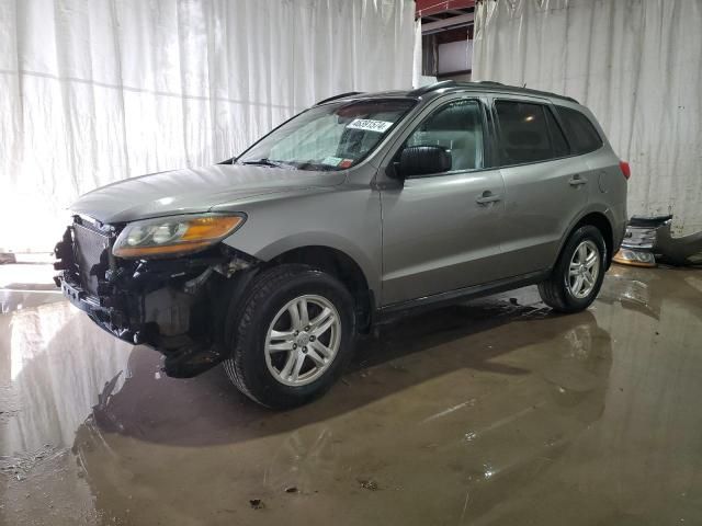 2011 Hyundai Santa FE GLS