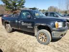 2012 GMC Sierra K1500