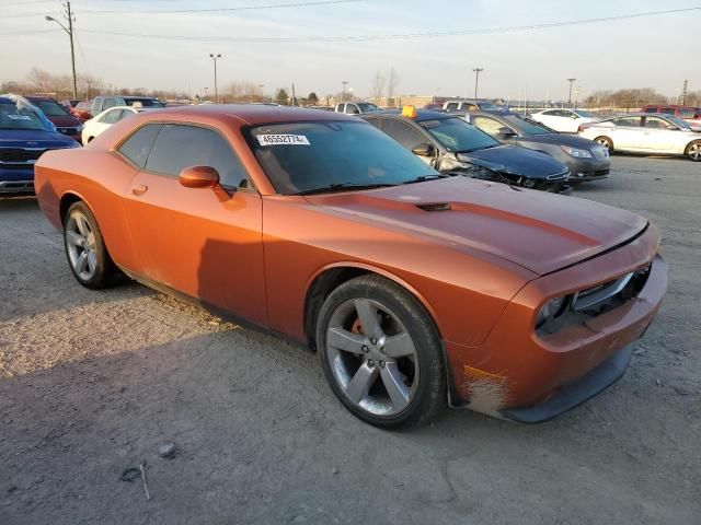 2011 Dodge Challenger