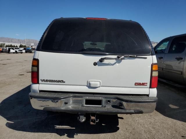 2004 GMC Yukon XL K1500