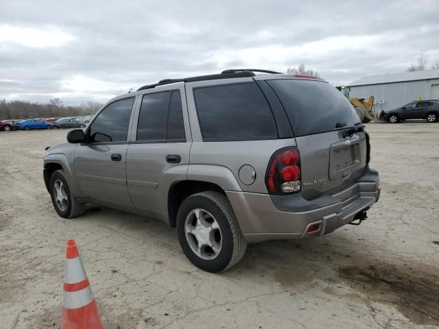 2007 Chevrolet Trailblazer LS