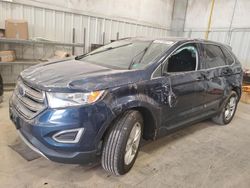 2017 Ford Edge SEL for sale in Milwaukee, WI