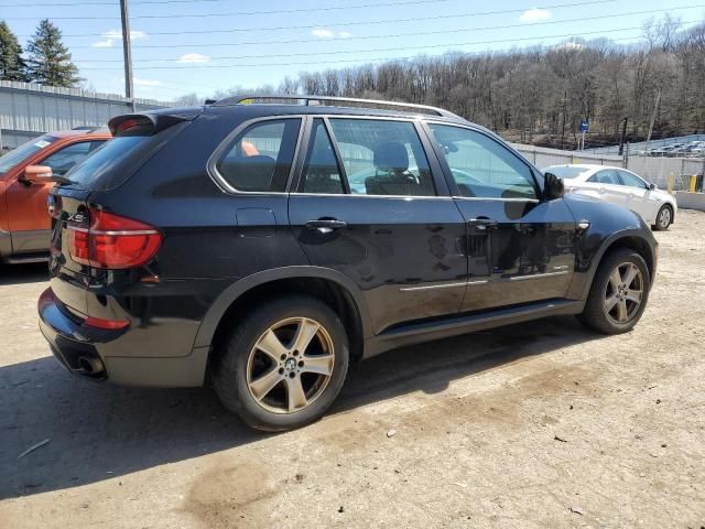 2013 BMW X5 XDRIVE35I