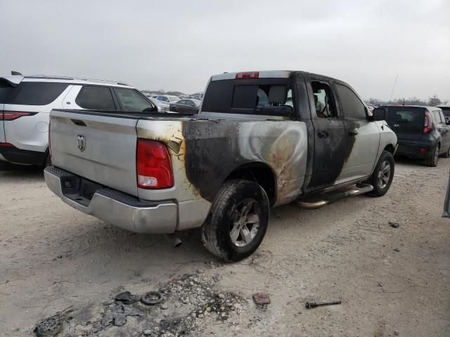 2017 Dodge RAM 1500 SLT