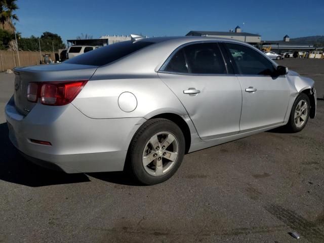 2016 Chevrolet Malibu Limited LT