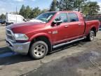 2013 Dodge 2500 Laramie