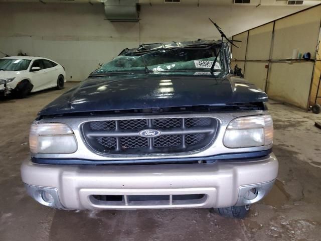 1999 Ford Explorer