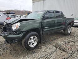 Toyota salvage cars for sale: 2013 Toyota Tacoma Double Cab Prerunner