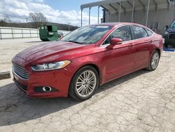 2016 Ford Fusion SE for sale in Lebanon, TN