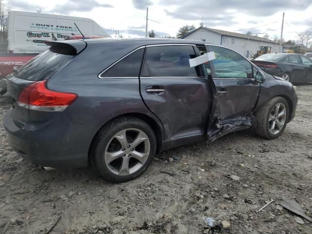 2012 Toyota Venza LE