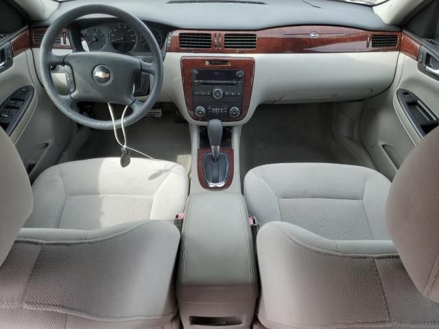 2009 Chevrolet Impala 1LT