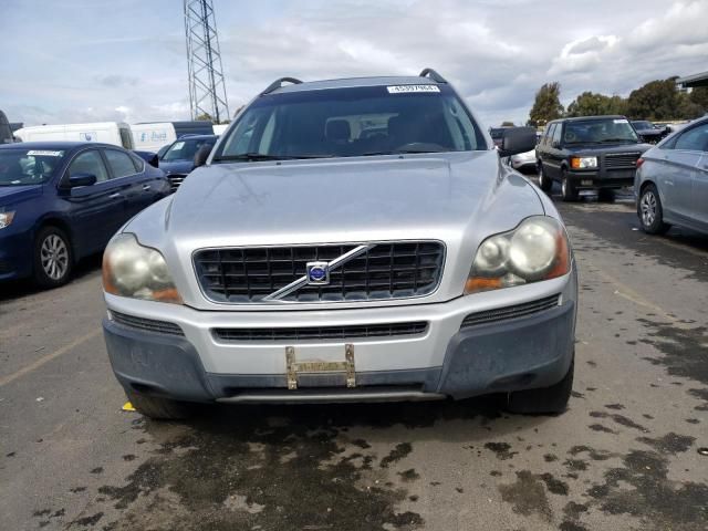 2006 Volvo XC90