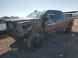 Vehiculos salvage en venta de Copart Phoenix, AZ: 2022 Dodge RAM 2500 Limited