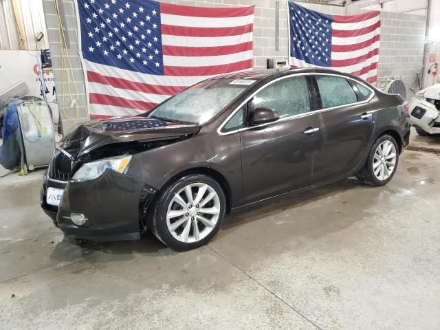 2014 Buick Verano