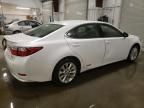 2014 Lexus ES 300H