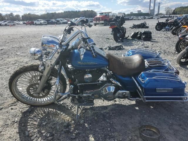 1997 Harley-Davidson Flhri