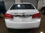 2011 Chevrolet Cruze LT