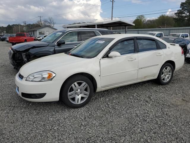 2007 Chevrolet Impala LT