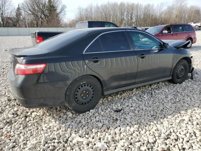 2009 Toyota Camry SE