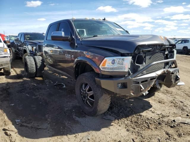 2014 Dodge 3500 Laramie