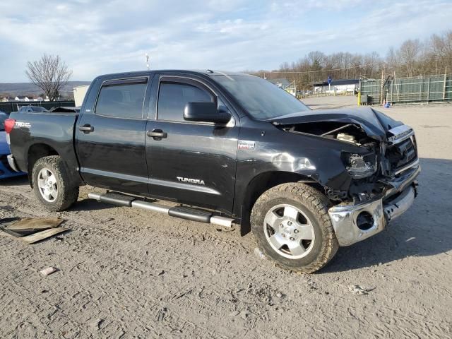 2011 Toyota Tundra Crewmax SR5