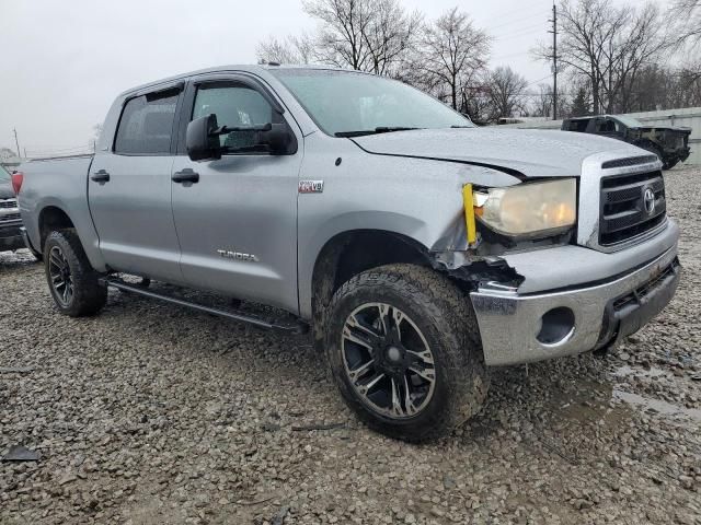 2010 Toyota Tundra Crewmax SR5