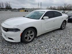 2015 Dodge Charger SE for sale in Barberton, OH