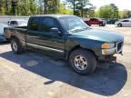 2002 GMC New Sierra C1500