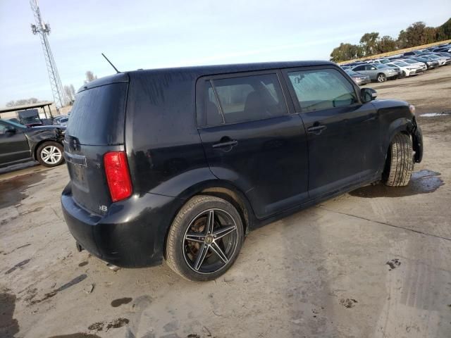 2008 Scion XB