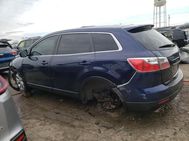 2011 Mazda CX-9