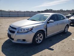 Chevrolet salvage cars for sale: 2013 Chevrolet Malibu 1LT