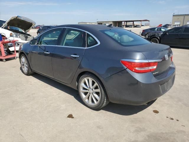 2012 Buick Verano