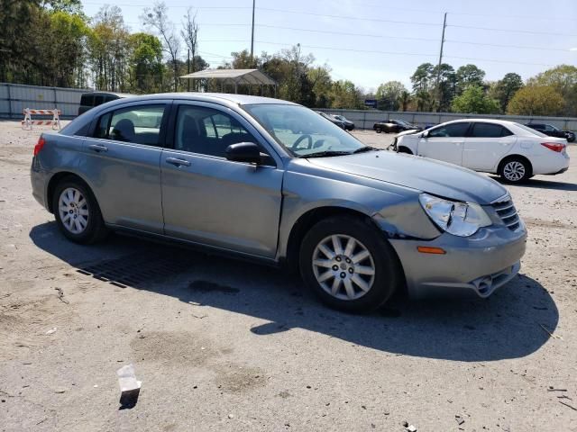 2010 Chrysler Sebring Touring