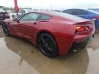 2015 Chevrolet Corvette Stingray Z51 2LT