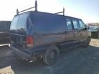 2003 Ford Econoline E250 Van