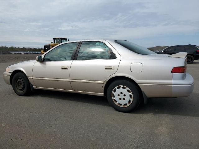 1999 Toyota Camry CE