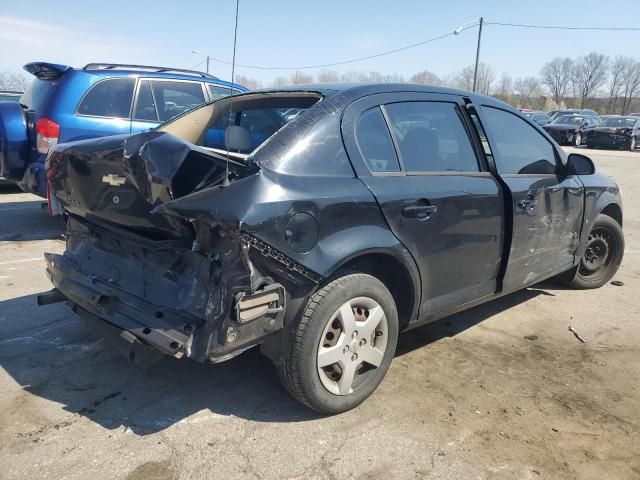 2008 Chevrolet Cobalt LS