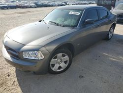 Salvage cars for sale from Copart Harleyville, SC: 2008 Dodge Charger