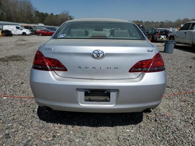 2008 Toyota Avalon XL