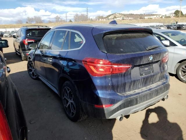 2016 BMW X1 XDRIVE28I