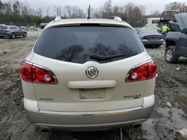 2008 Buick Enclave CXL