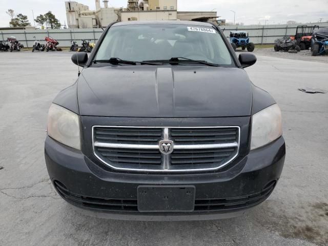 2008 Dodge Caliber SXT