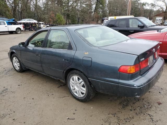 2001 Toyota Camry CE