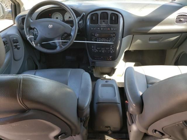 2005 Dodge Grand Caravan SXT