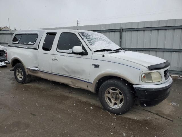 1998 Ford F150