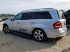 2012 Mercedes-Benz GL 450 4matic