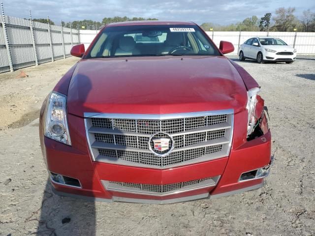 2009 Cadillac CTS HI Feature V6