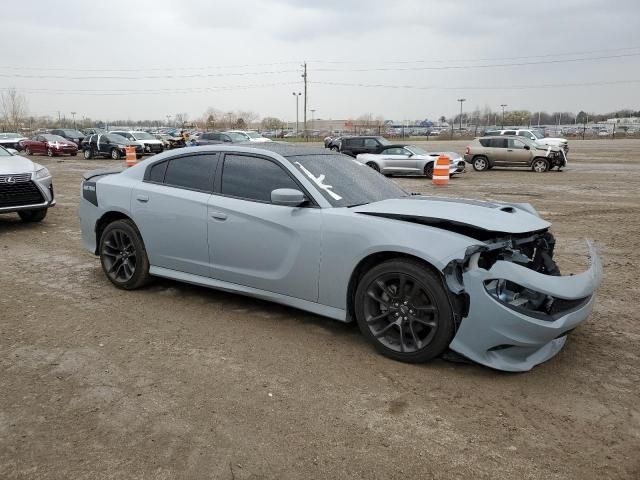 2021 Dodge Charger R/T